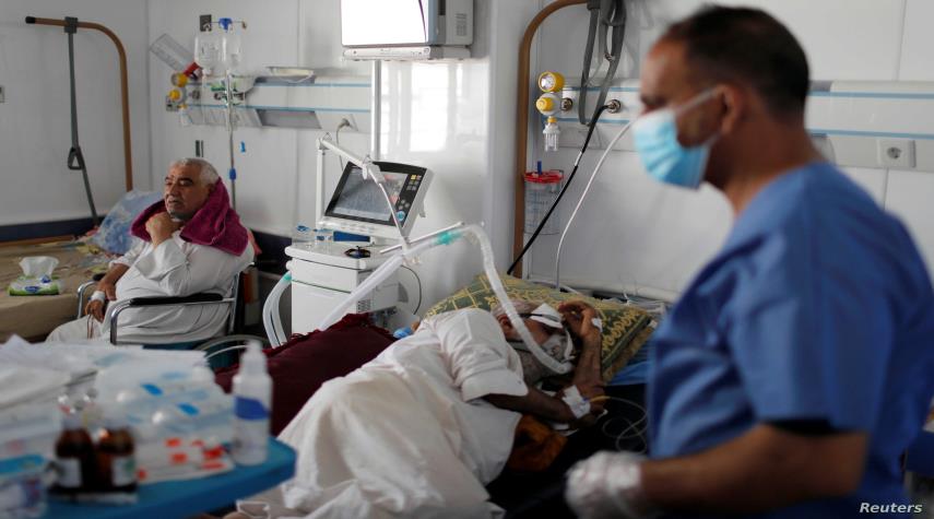 الصحة العراقية تعلن الموقف الوبائي للحمى النزفية