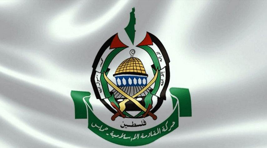 حركة حماس تعزي بوفاة رئيس دولة الإمارات
