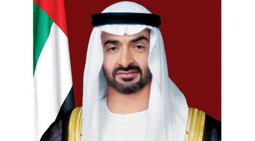  الامارات.. المجلس الأعلى ينتخب محمد بن زايد رئيسا للدولة
