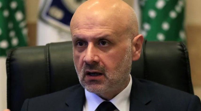 وزير الداخلية اللبناني: الإشكالات الإدارية حتى الآن بسيطة