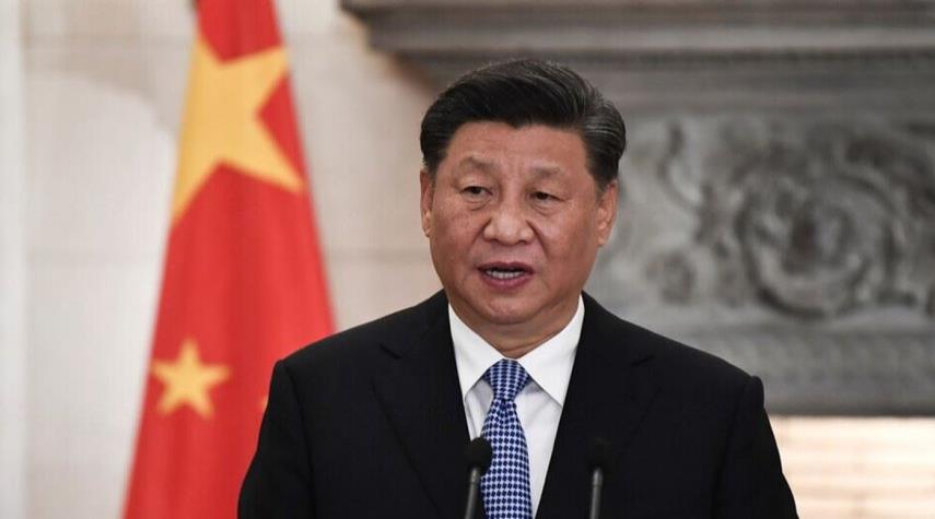 الصين تحث دول العالم على الحوار بدلا من المواجهة