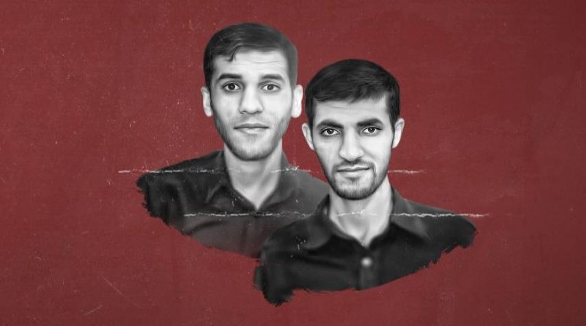 محكمة سعودية تصادق على إعدام شابين بحرانيين