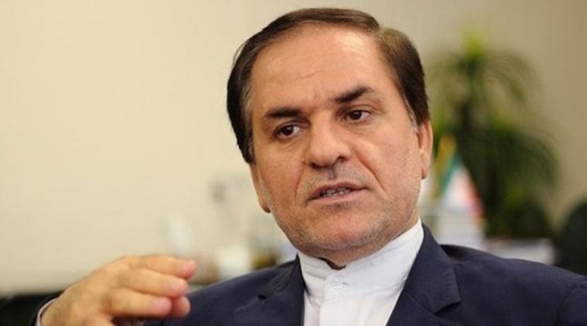 نائب إيراني: زيارة الرئيس رئيسي الى عمان تضطلع بدور ستراتيجي