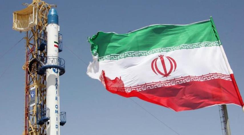 مسؤول: إيران في المرتبة الـ 15 علميا في العالم