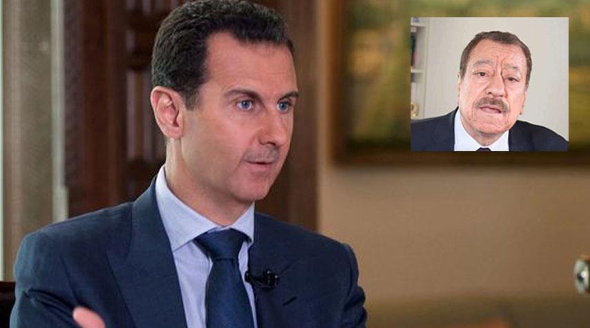 عطوان: 6 نقاط هامة في مُقابلة الرئيس الأسد الأخيرة تستحقّ التوقّف عندها