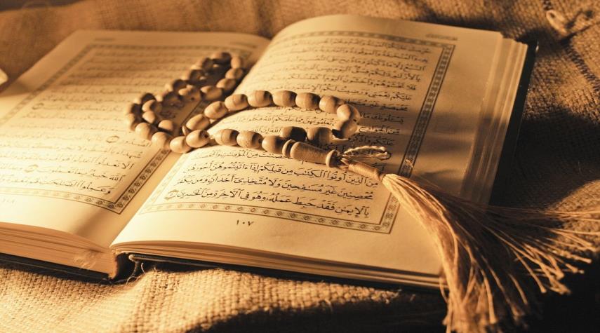 ما السر في الحروف المقطعة في القرآن؟
