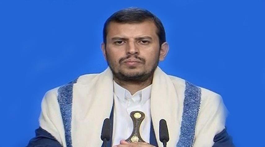 السيد الحوثي: العدوان خطط لاستهداف المواطنين في صنعاء