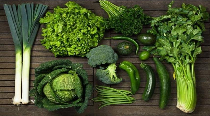 هذه الخضروات تزيد من خطر الإصابة بسرطان المريء