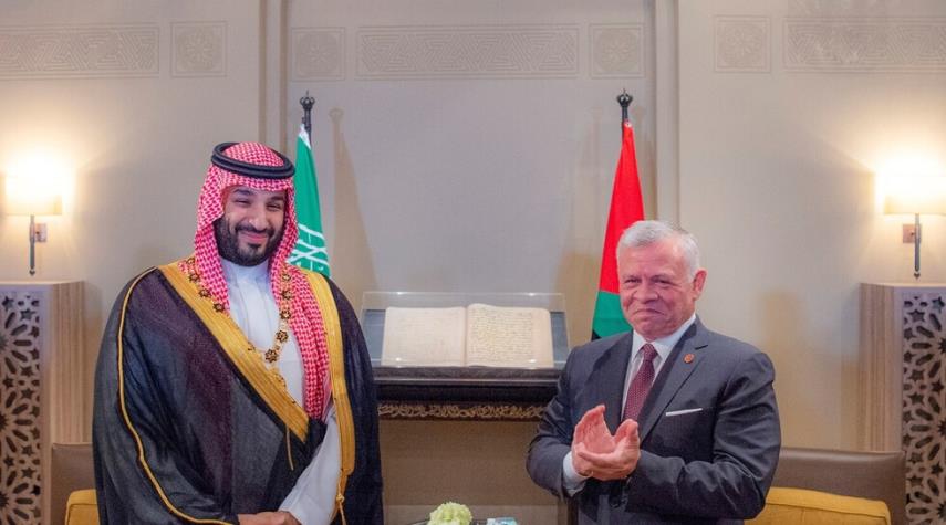 السعودية والأردن: على إسرائيل احترام الوضع التاريخي بالقدس