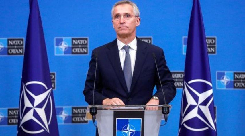الناتو يرفض منح اعتماد لمراسلي وكالة "نوفوستي" الروسية لتغطية قمة الحلف
