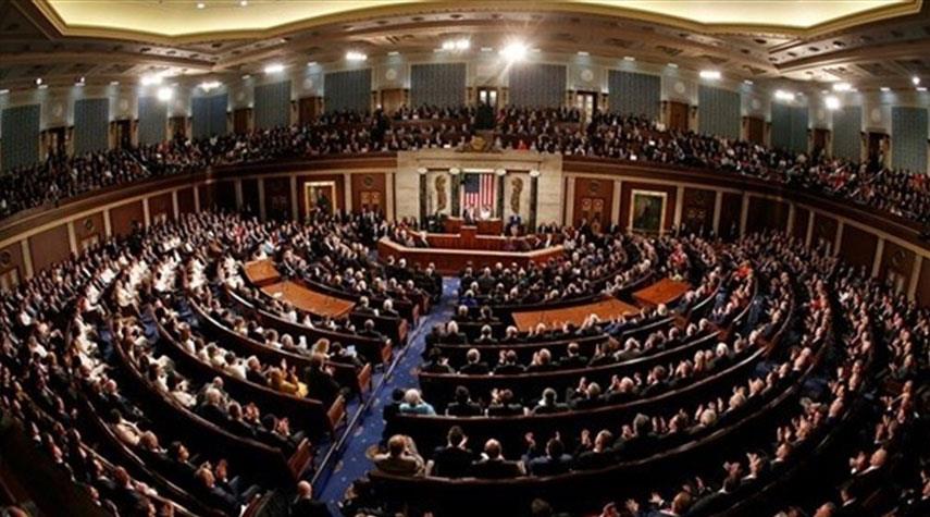 مجلس الشيوخ الأميركي يقر مشروع قانون مراقبة الأسلحة