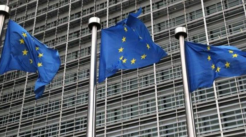 الاتحاد الأوروبي يطالب تركيا باحترام سيادة الدول الأعضاء