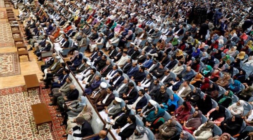 طالبان توافق على انعقاد أول مجلس أعيان منذ توليها الحكم