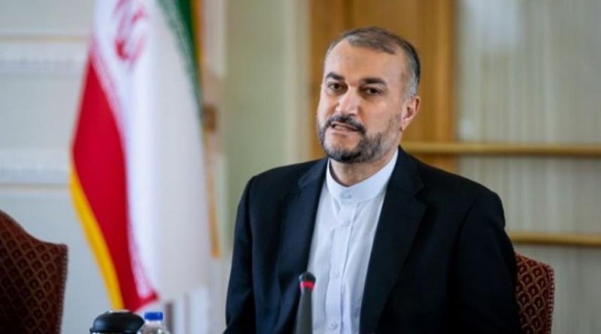 طهران تؤكد على تعزيز العلاقات السياسية والامنية مع انقرة