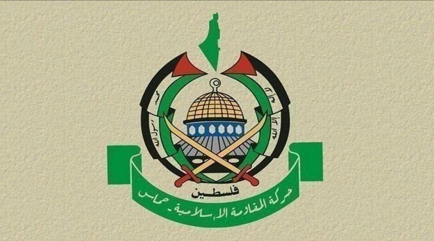 حركة حماس تشيد بموقف قمة طهران تجاه سوريا