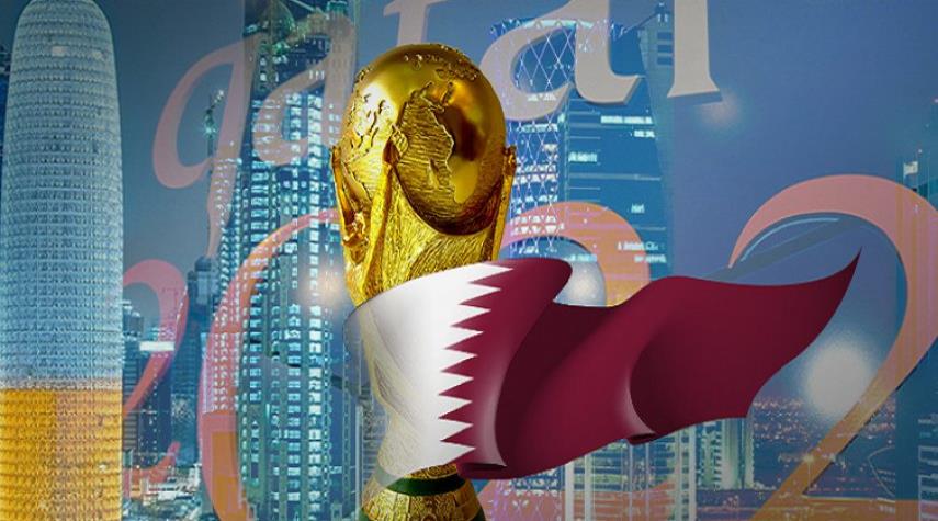 مونديال قطر 2022... نصف مليون طلب للتطوع في المونديال