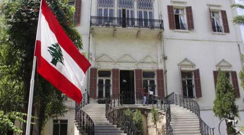 لبنان يدعو لوضع خارطة طريق لعودة النازحين السوريين