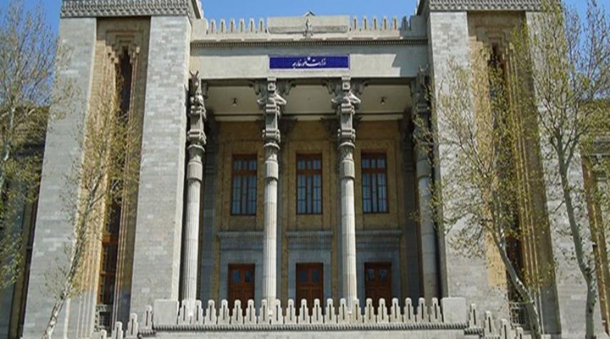 الخارجية الايرانية تدين بشدة جريمة تدنيس القرآن في هامبورغ