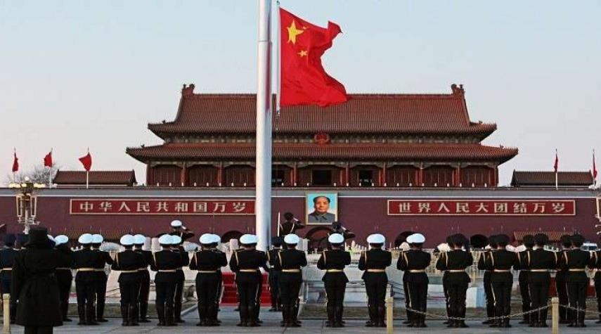 الصين تعلق على تجميدها المحادثات العسكرية مع أمريكا
