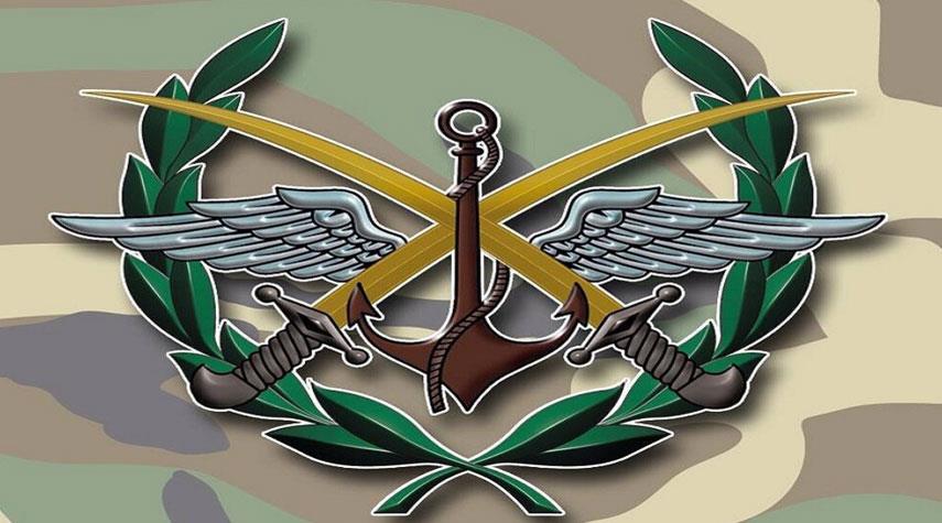 الجيش السوري يصدر أمرا إداريا بخصوص خدمة الاحتياط