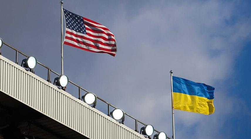 المخابرات الأوكرانية: البنتاغون متورط في ضربات صاروخية ضد روسيا