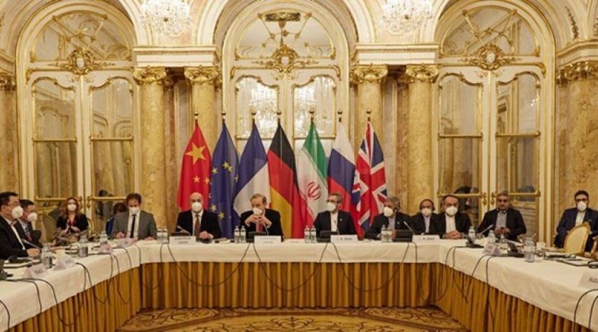 ايران تعلق على التسريبات الغربية حول نص الاتفاق
