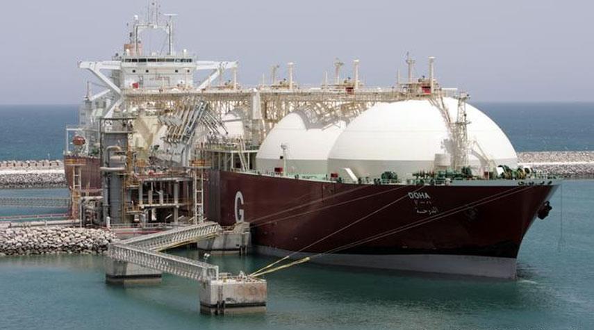  موقع ألماني يكشف تفاصيل فشل صفقة الغاز القطري