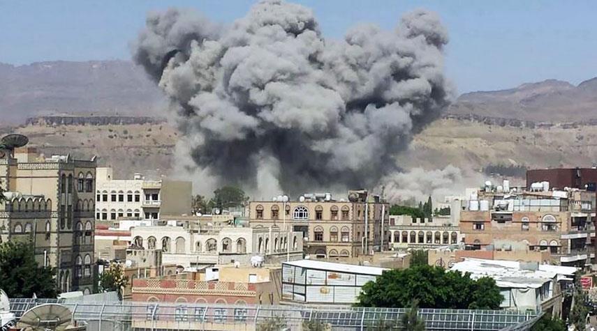 مباحثات عمانية أمريكية حول تثبيت الهدنة في اليمن