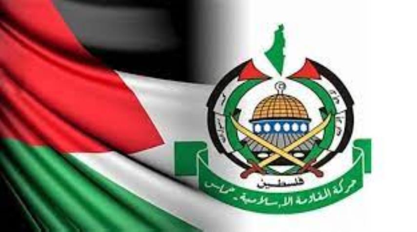 حماس تعلق على عدوان الاحتلال على سوريا