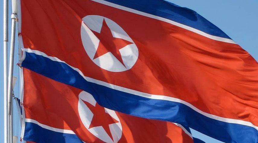 كوريا الشمالية تدعو المجتمع الدولي الى ادانة جارتها الجنوبية