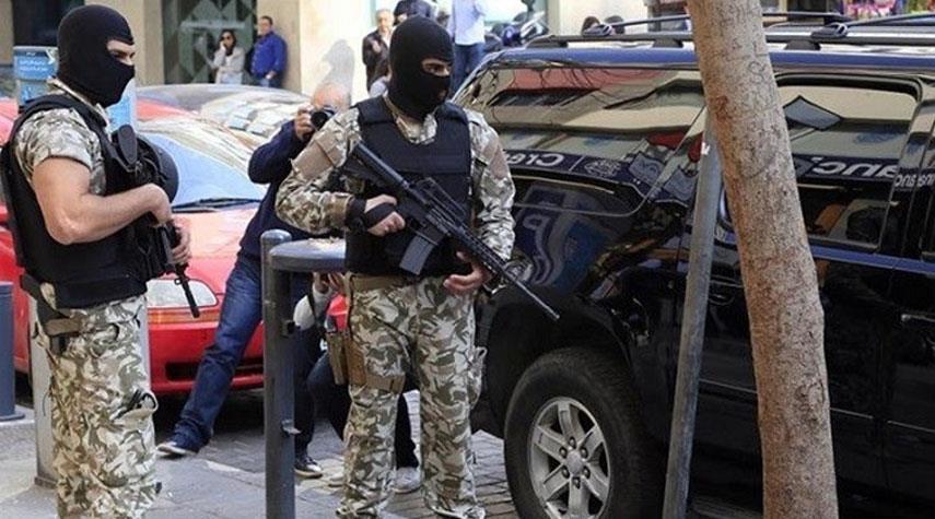 الأمن العام اللبناني يوضح سبب توقيف حفيد شقيق المقبور صدام