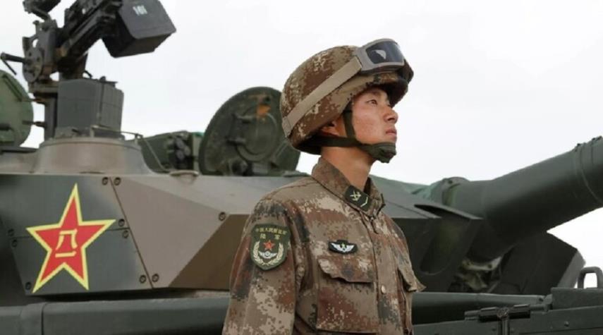 الصين تدعو الجيش إلى الاستعداد للمشاركة في أعمال قتالية