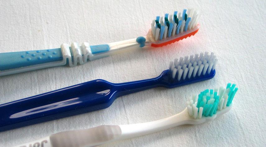 كيف تعرف فرشاة الأسنان الجيّدة؟