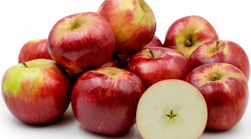 هل تناولك للتفاح يغنيك عن زيارة الطبيب؟