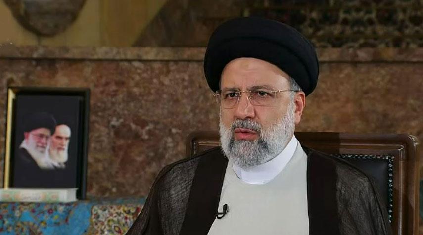 الرئيس الايراني: أكدنا ضرورة تقديم ضمانات لتنفيذ أي اتفاق