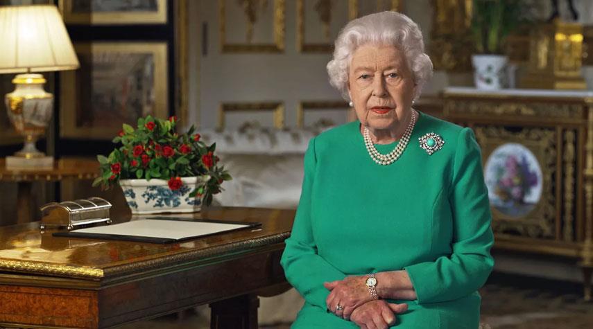 بريطانيا تكشف عن سبب وفاة الملكة إليزابيث الثانية