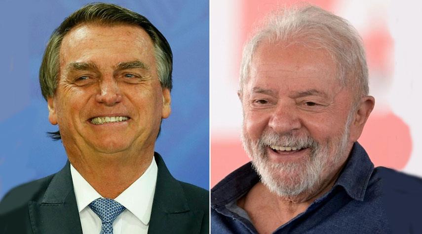 البرازيليون يتوجهون لانتخاب رئيس جديد للبلاد