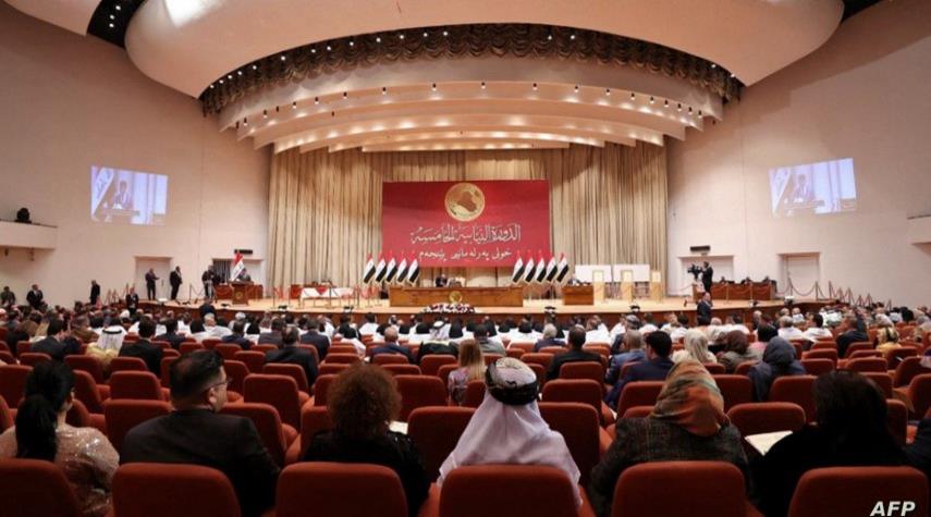 نائب عراقي يرجح موعد انتخاب رئيس الجمهورية