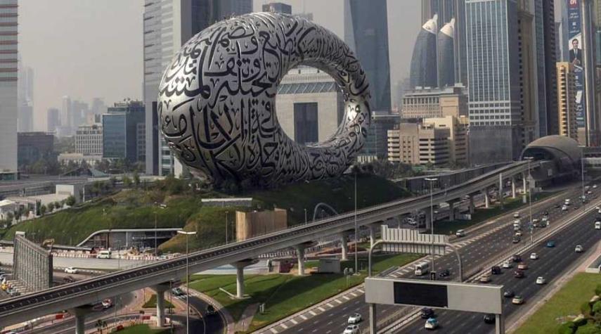 دبي تستضيف أكبر تجمع عالمي لخبراء المستقبل 11 و12 أكتوبر