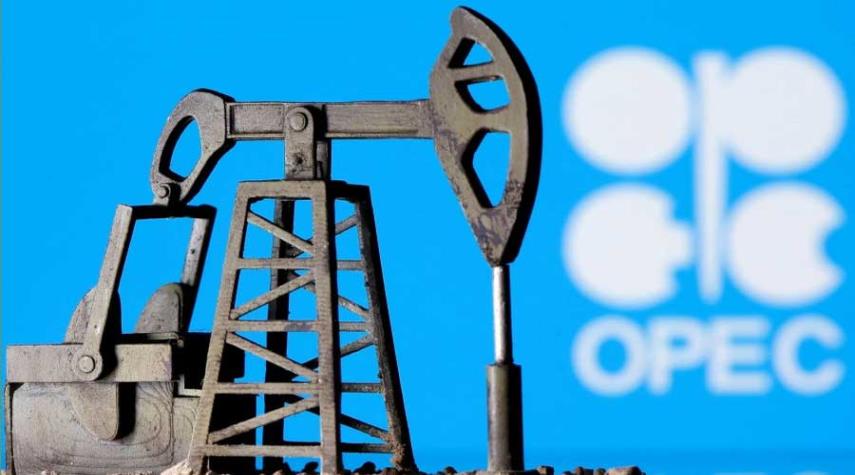 "أوبك+" تقرر خفض إنتاج النفط بمليوني برميل يوميا