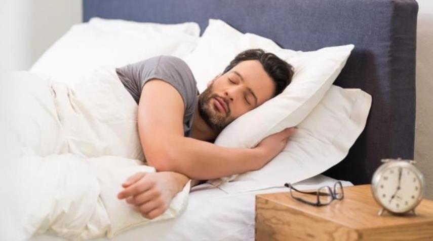 هل تعلم ما ضرر النوم في النهار؟