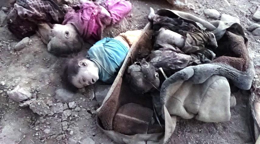 تقرير... مقتل وإصابة 8605 طفلا يمنيا خلال 8 سنوات