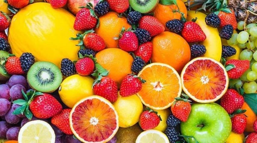  3 أنواع من الفاكهة لا غنى عنها لمواجهة الشيخوخة