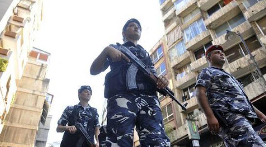 لبنان... الأمن يحبط عملية لتهريب المخدرات