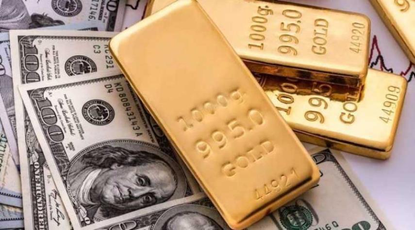 أسعار الذهب العالمية تصعد مع قرار الفيدرالي الأمريكي
