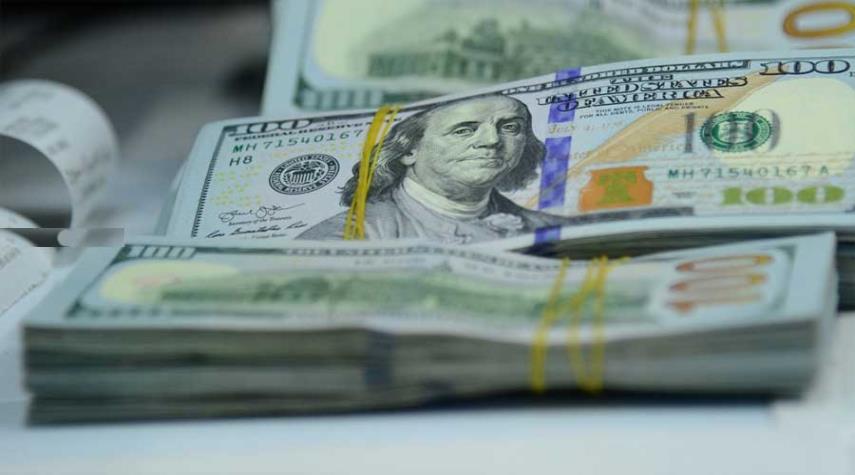 أسعار صرف الدولار في أسواق العراق اليوم الخميس