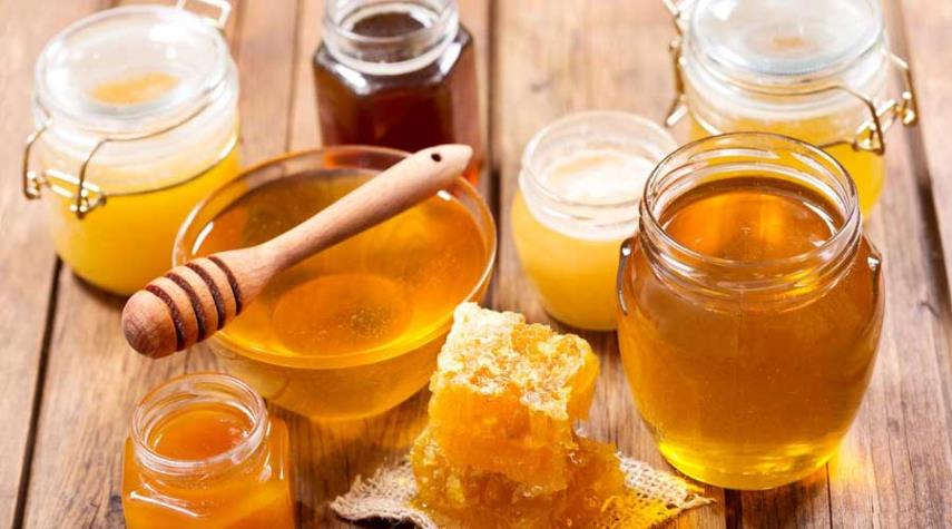 أي نوع من العسل الأكثر منفعة؟