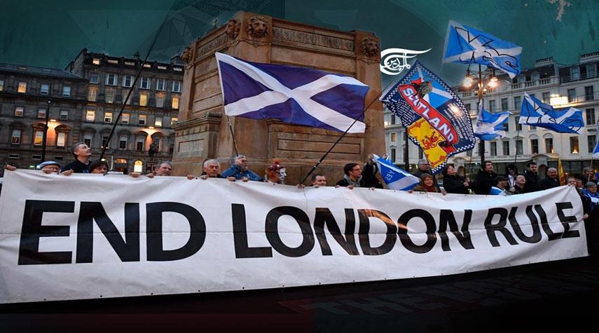 اسكتلندا والاستقلال عن "التاج البريطاني" .. لماذا الآن؟