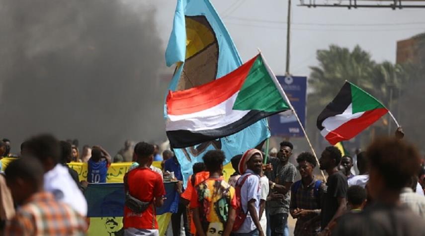 السودان... مقتل متظاهر خلال احتجاجات ضد حكم العسكر