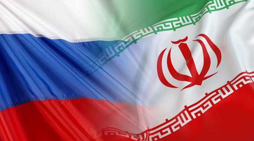 روسيا تطالب بالكف عن التدخل في شؤون إيران الداخلية
